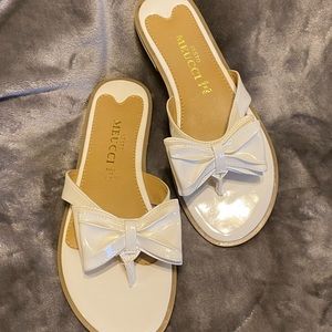 Sesto Meucci Sandals